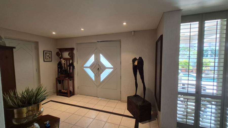 4 Bedroom Property for Sale in Summerstrand Eastern Cape
